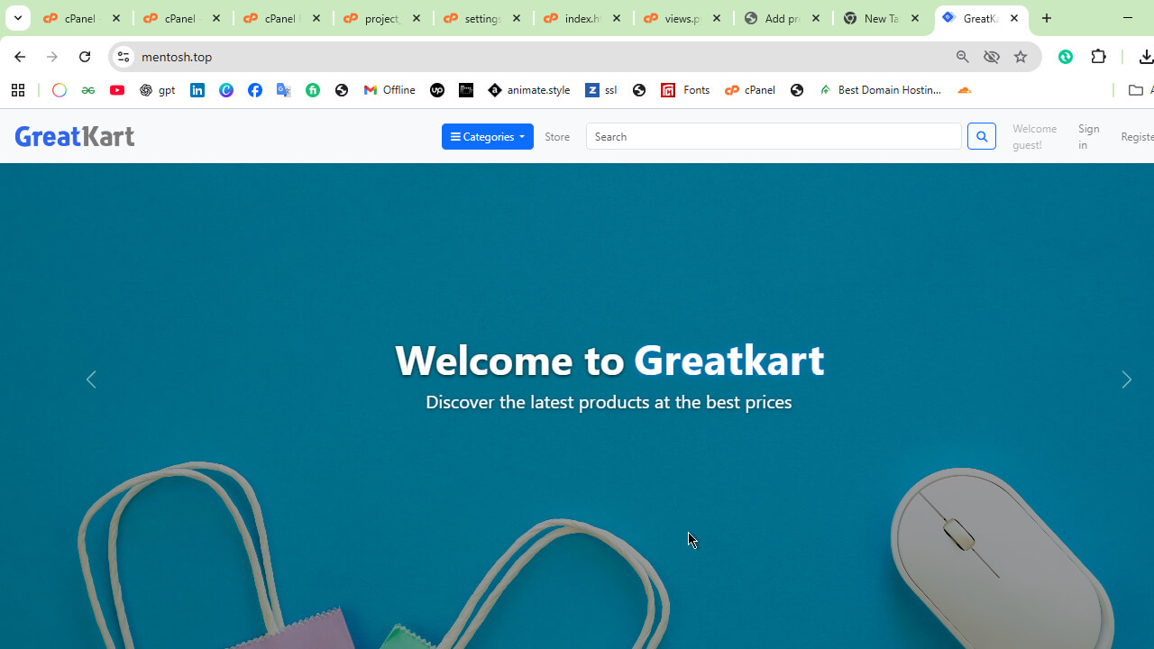 Greatkart